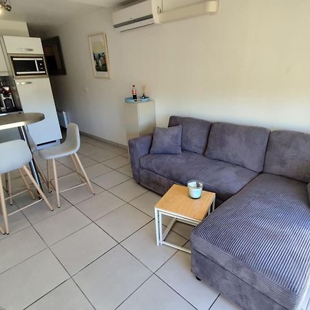 Naturiste Cap D'Agde Port Nature 804 Exterior photo
